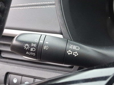 2020 Nissan Altima 2.5 SV