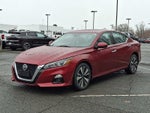 2020 Nissan Altima 2.5 SV