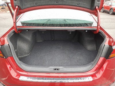 2020 Nissan Altima 2.5 SV