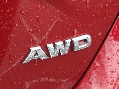 2020 Nissan Altima 2.5 SV