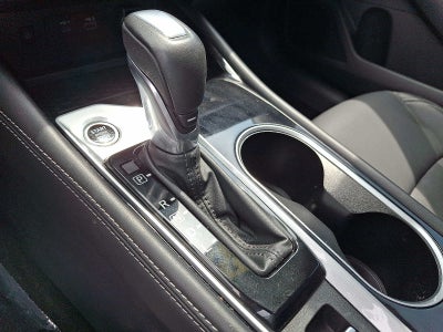 2024 Nissan Altima SL FWD
