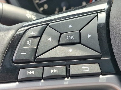 2024 Nissan Altima SL FWD