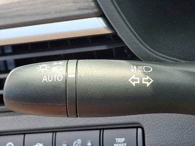 2024 Nissan Altima SL FWD