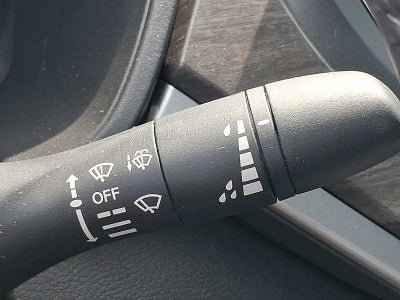 2024 Nissan Altima SL FWD