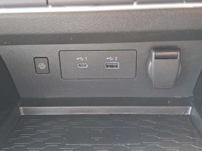 2024 Nissan Altima SL FWD