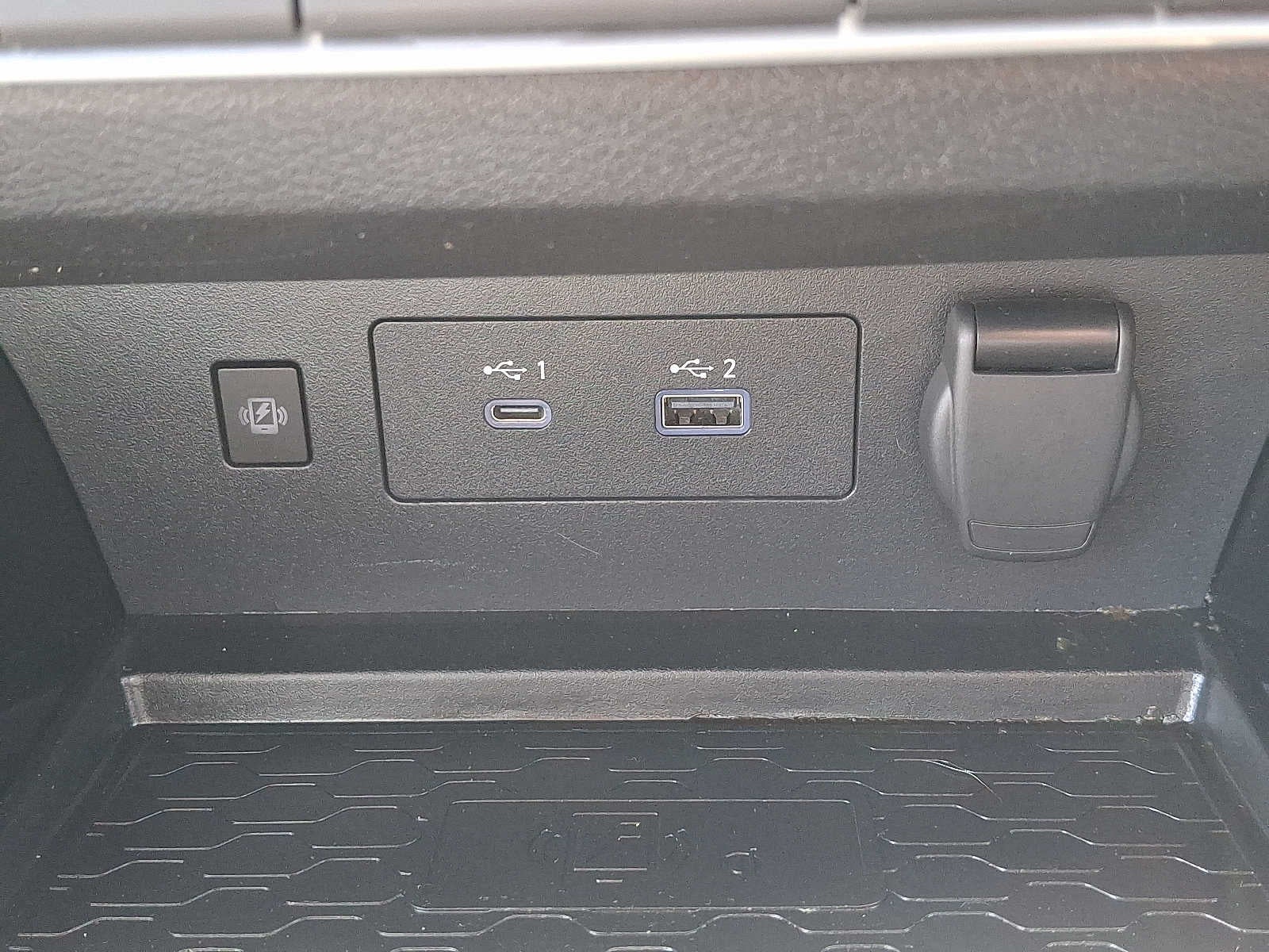 2024 Nissan Altima SL FWD