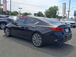 2024 Nissan Altima SL FWD