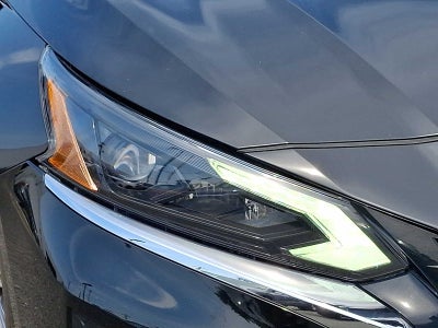 2024 Nissan Altima SL FWD