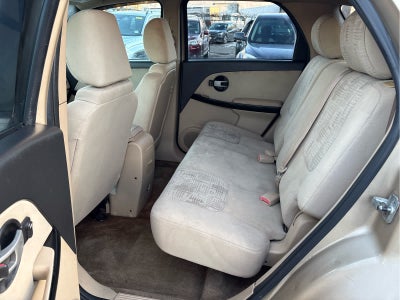 2005 Chevrolet Equinox LS