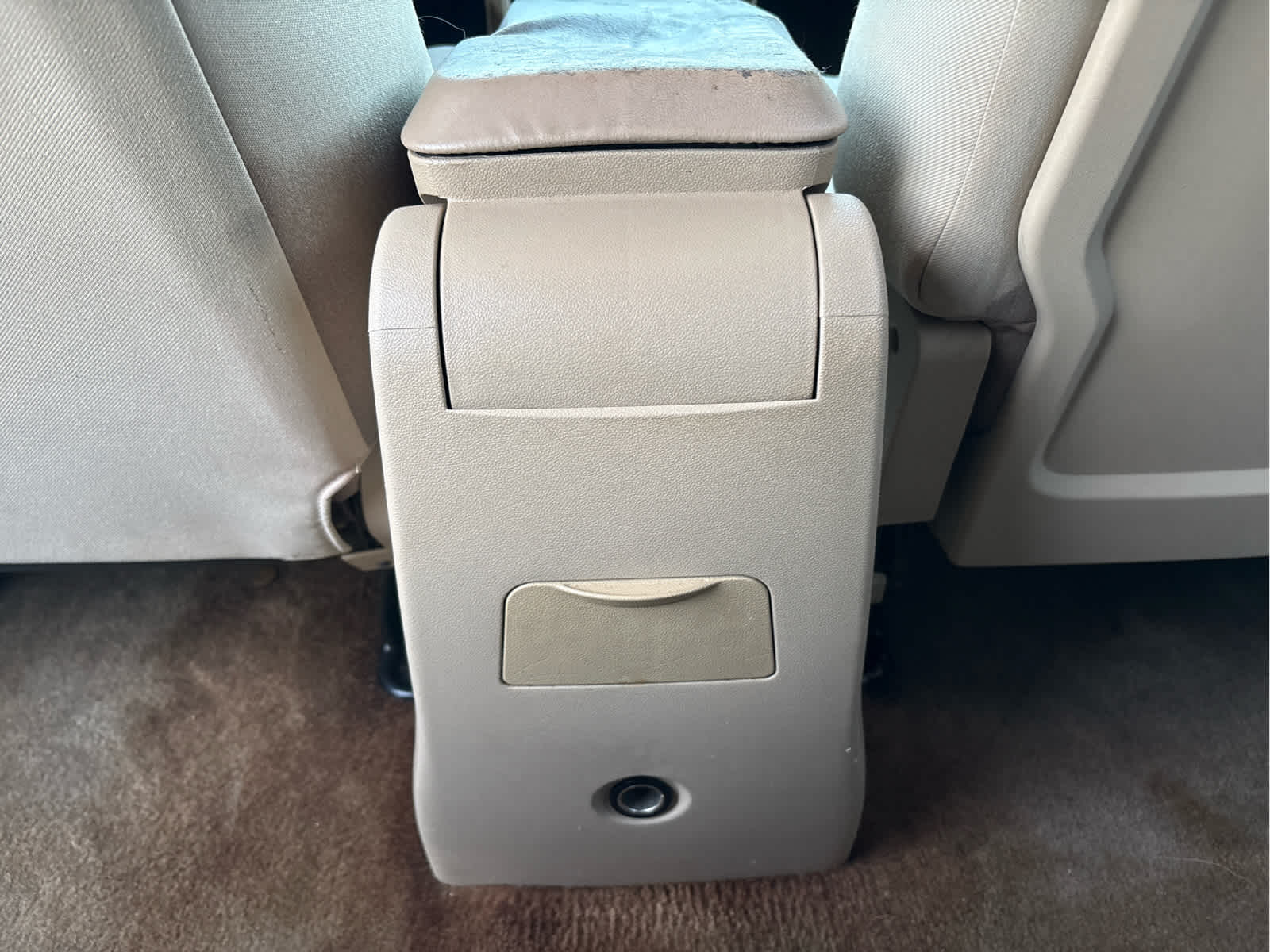 2005 Chevrolet Equinox LS