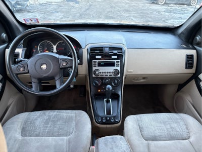 2005 Chevrolet Equinox LS