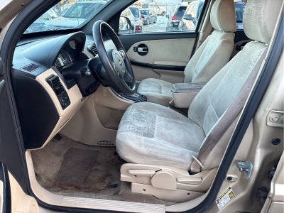 2005 Chevrolet Equinox LS