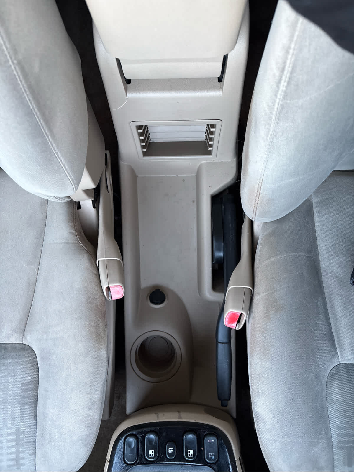 2005 Chevrolet Equinox LS