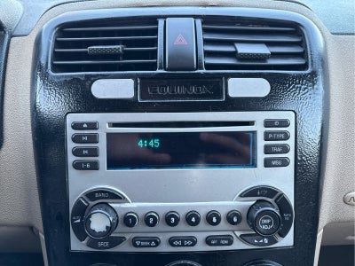 2005 Chevrolet Equinox LS