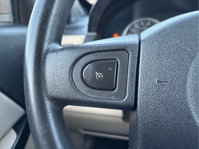 2005 Chevrolet Equinox LS