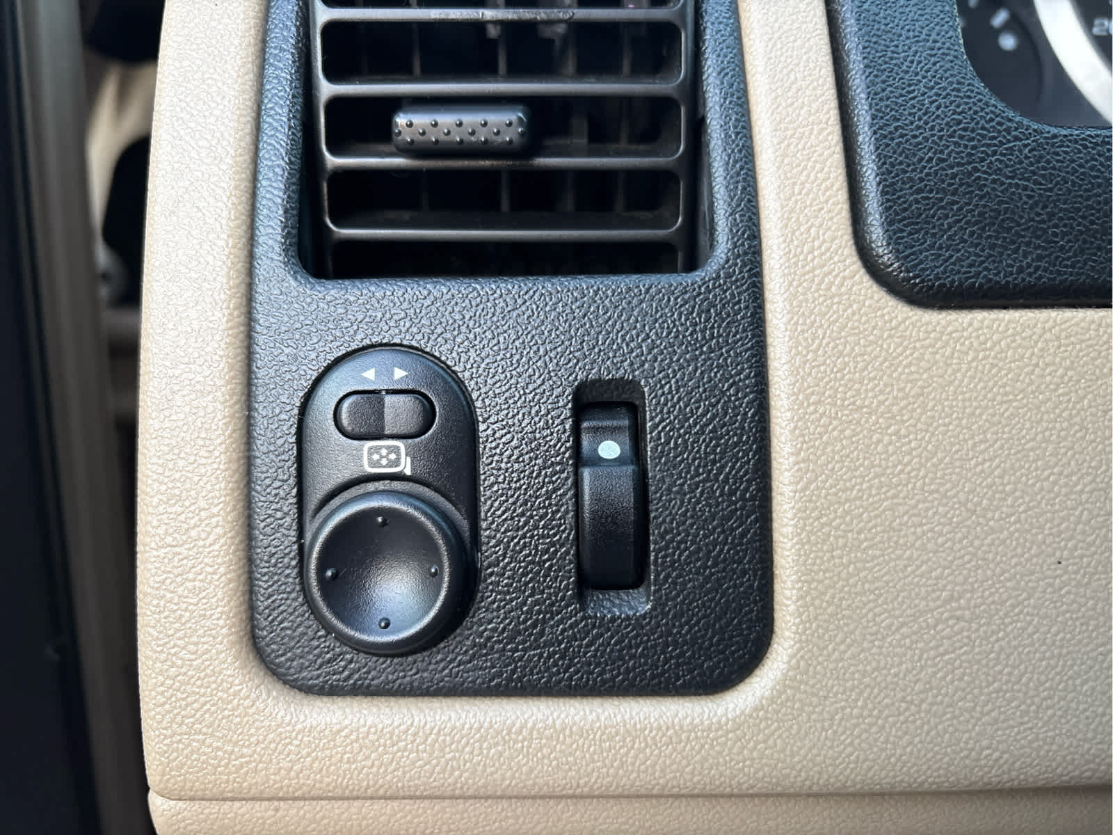 2005 Chevrolet Equinox LS