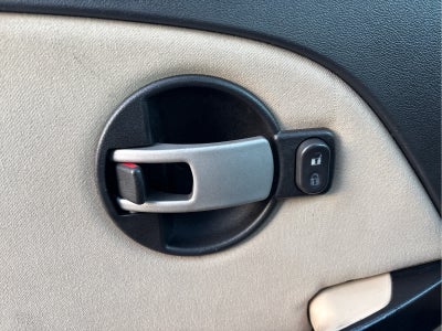 2005 Chevrolet Equinox LS