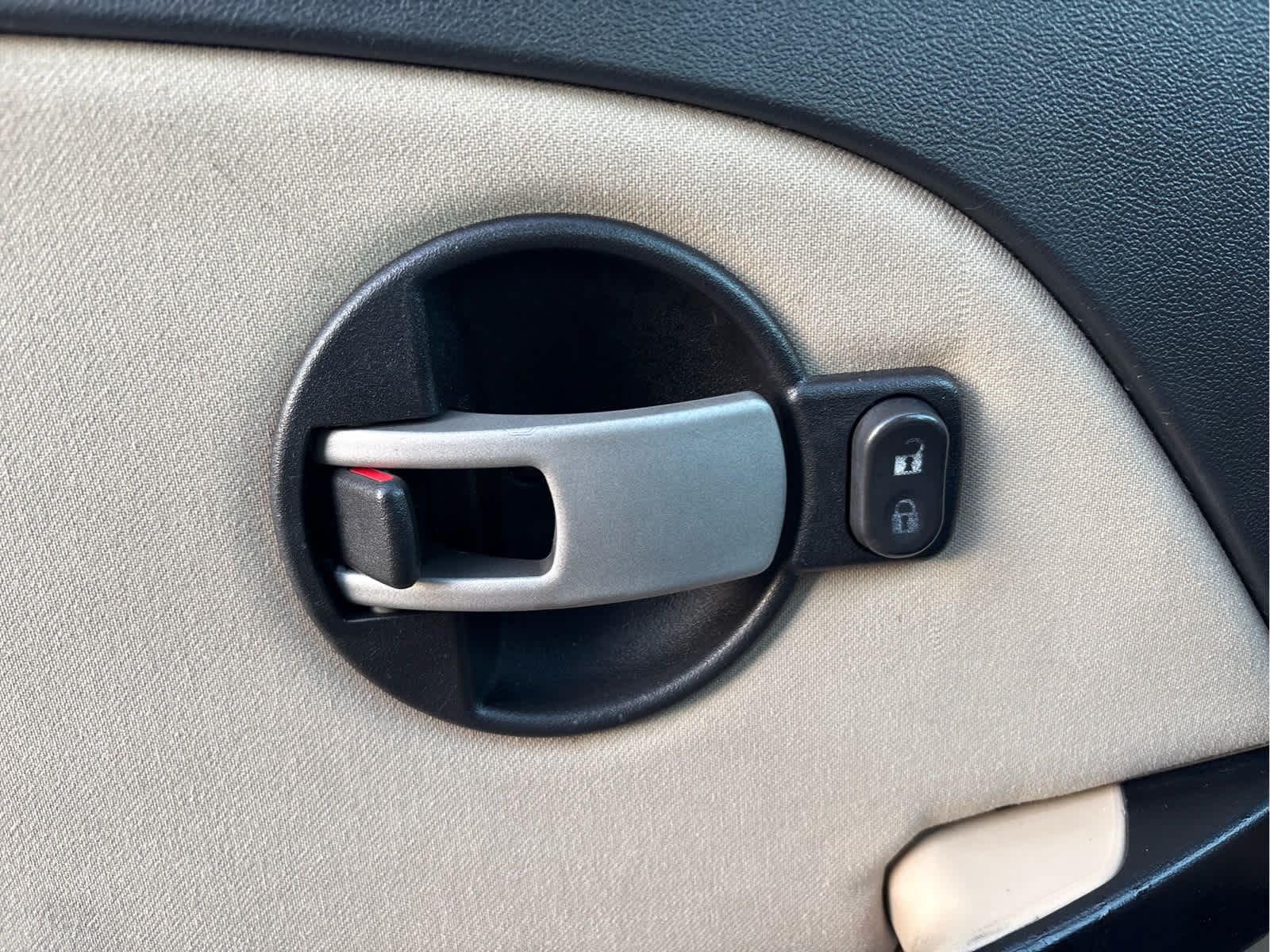 2005 Chevrolet Equinox LS