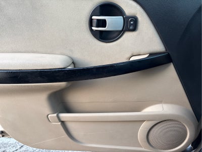 2005 Chevrolet Equinox LS