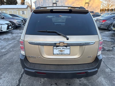 2005 Chevrolet Equinox LS