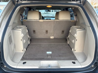 2005 Chevrolet Equinox LS