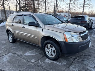 2005 Chevrolet Equinox LS