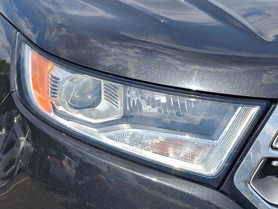 2015 Ford Edge SE