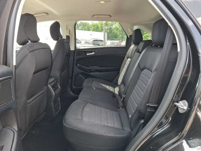 2015 Ford Edge SE