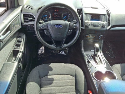 2015 Ford Edge SE