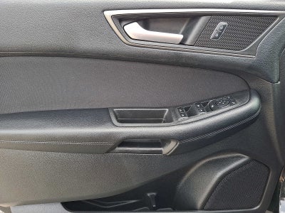 2015 Ford Edge SE