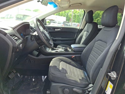 2015 Ford Edge SE