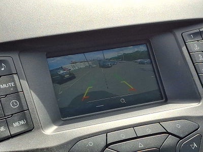 2015 Ford Edge SE