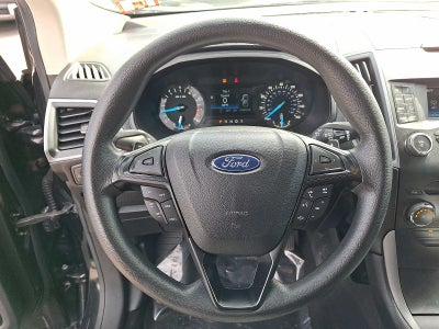 2015 Ford Edge SE