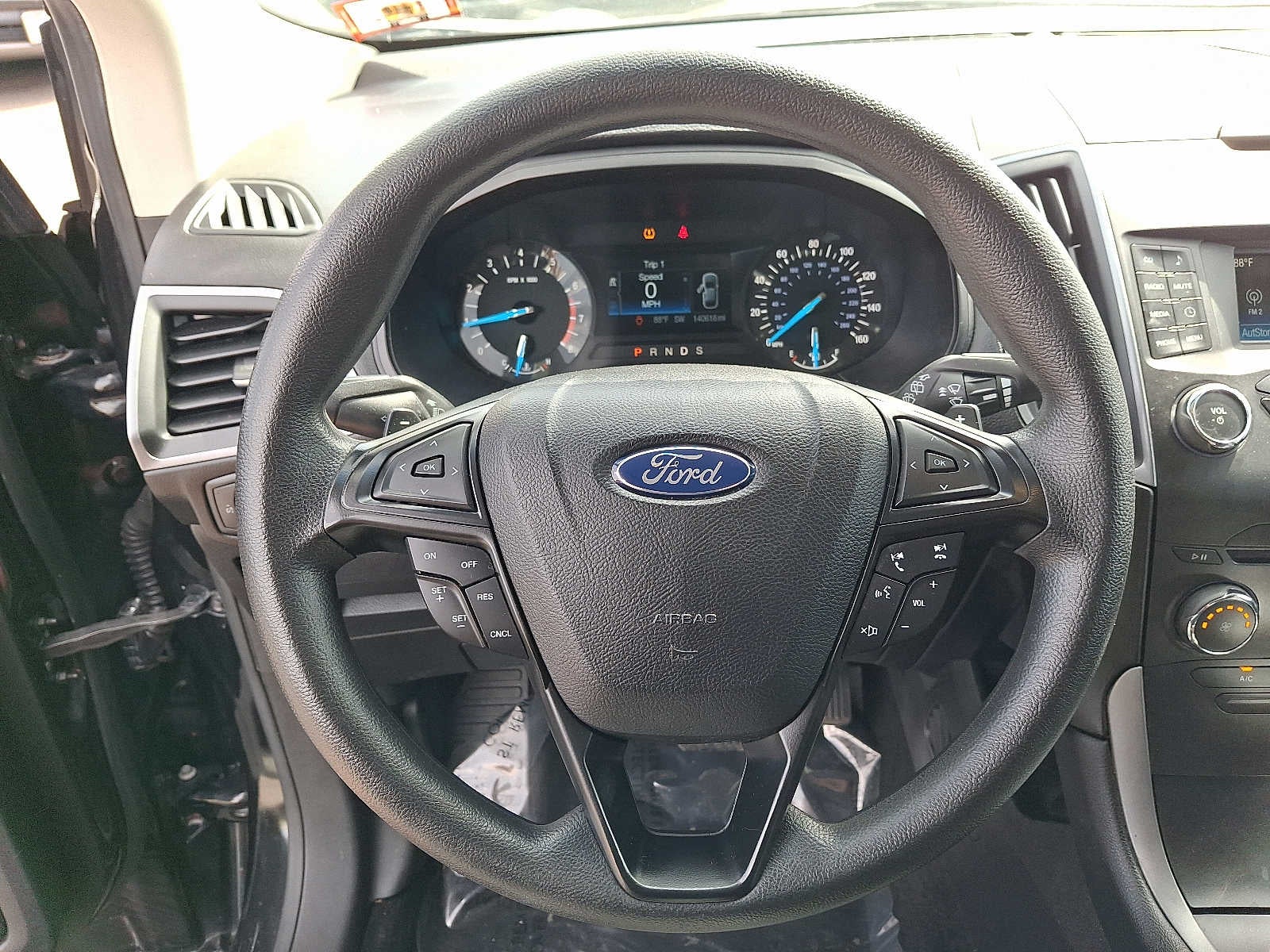 2015 Ford Edge SE