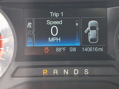 2015 Ford Edge SE