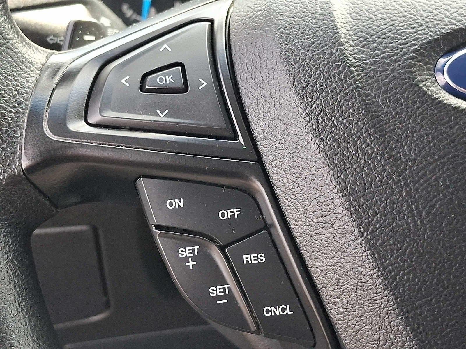 2015 Ford Edge SE