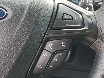 2015 Ford Edge SE