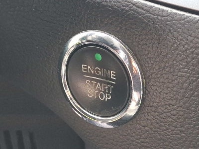 2015 Ford Edge SE