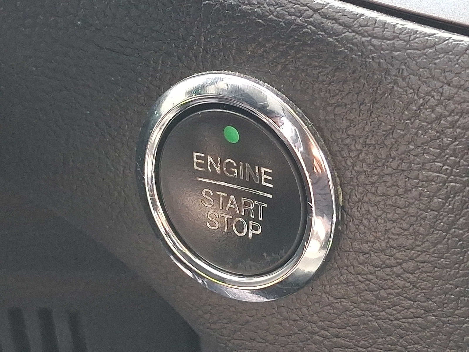 2015 Ford Edge SE