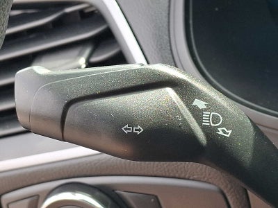 2015 Ford Edge SE
