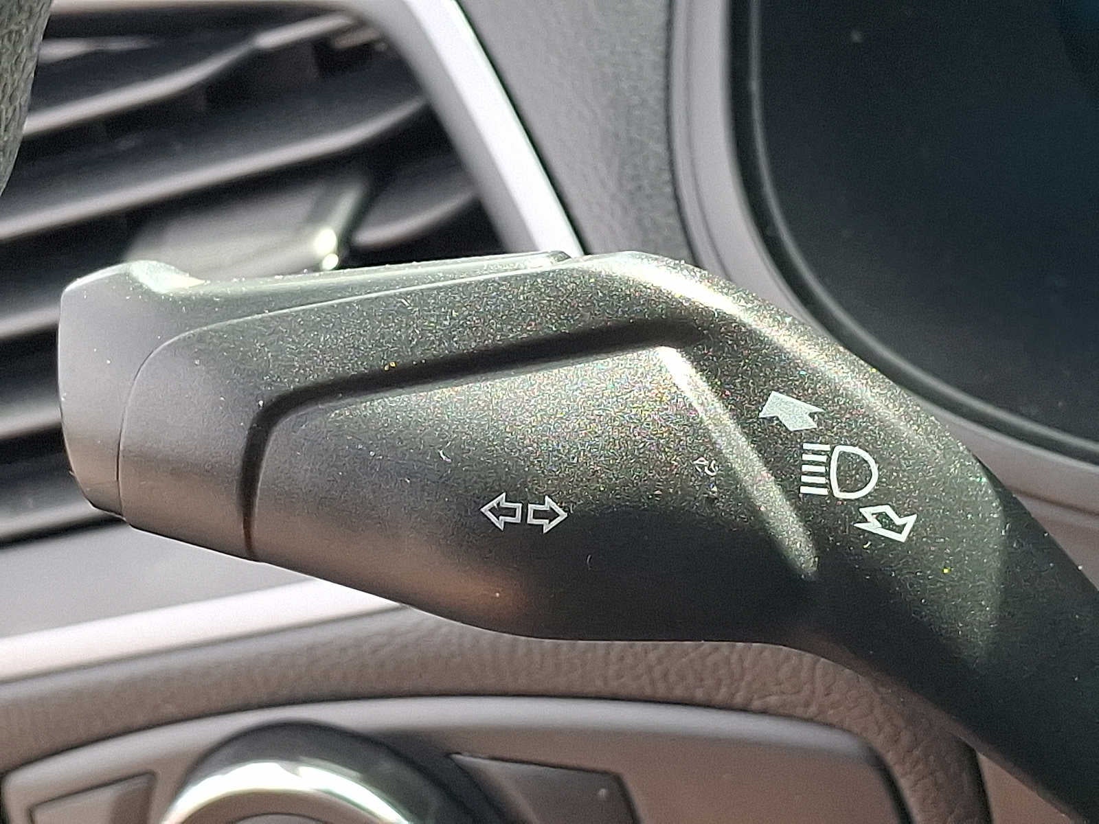 2015 Ford Edge SE