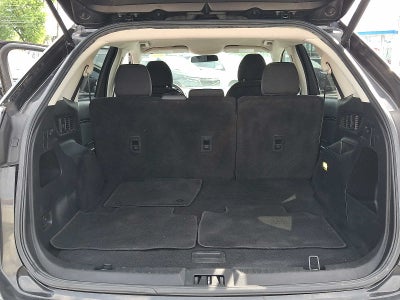 2015 Ford Edge SE