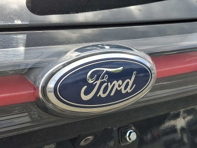 2015 Ford Edge SE