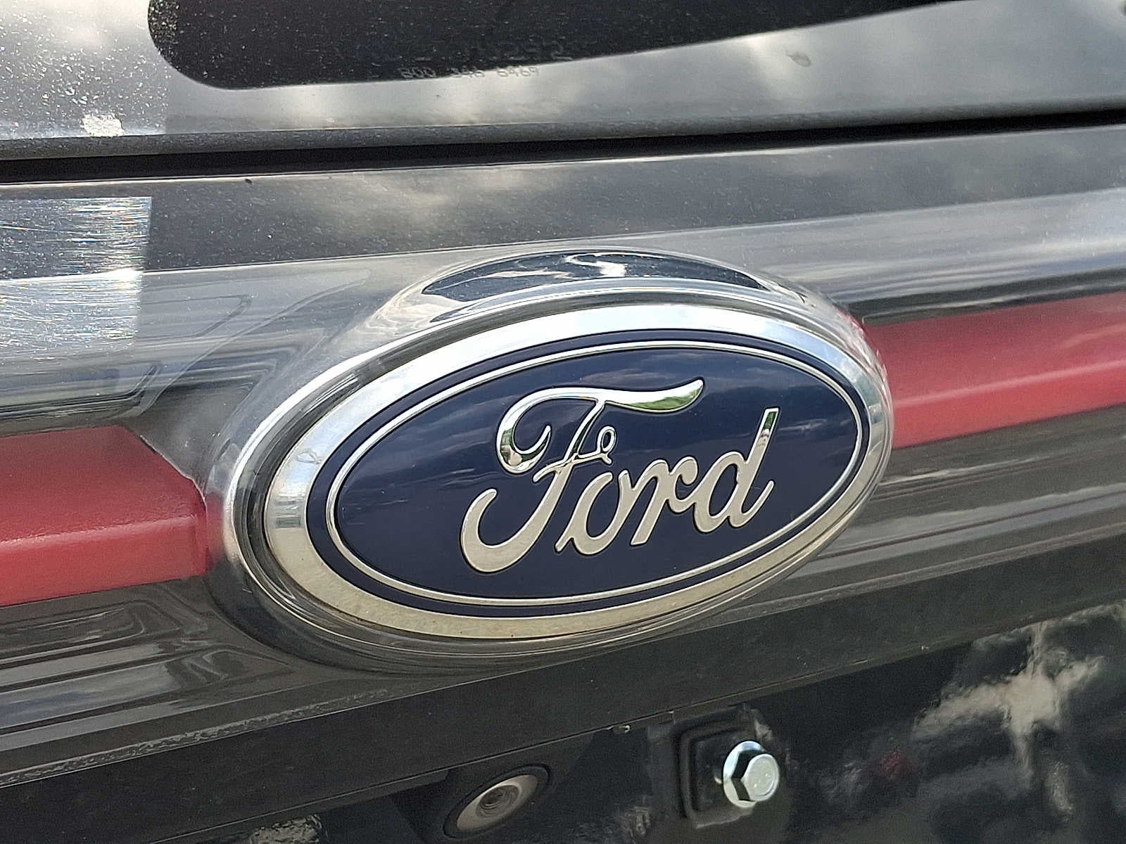 2015 Ford Edge SE
