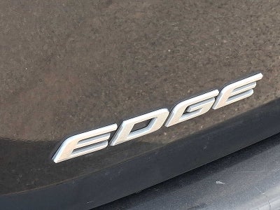2015 Ford Edge SE