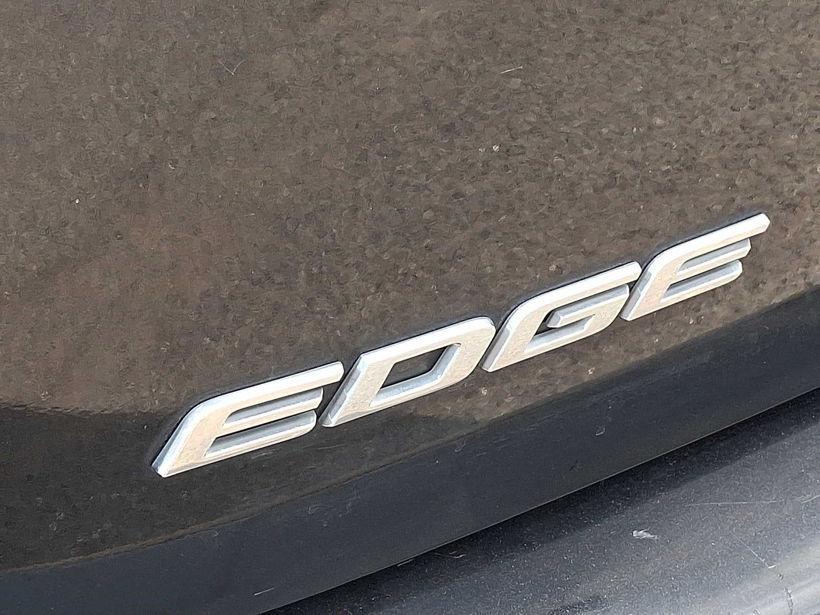 2015 Ford Edge SE