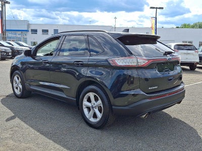 2015 Ford Edge SE
