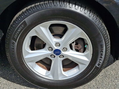 2015 Ford Edge SE