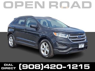 2015 Ford Edge SE