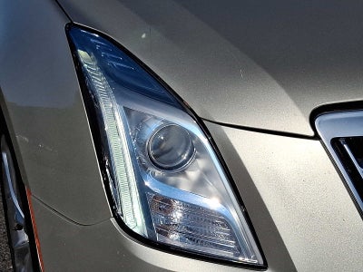 2014 Cadillac XTS Luxury